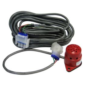 Fireboy-Xintex MS-2 Head - Gasoline &amp; Propane Sensor w/Cable