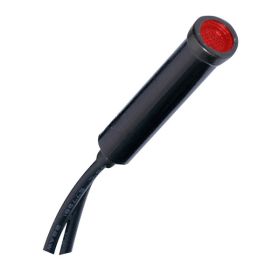 Paneltronics Incandescent Indicator Light - Red