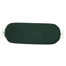 Polyform Fenderfits&trade; Fender Cover f/F-3 &amp; G-5 Fender - Green