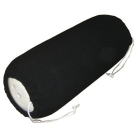 Polyform Fenderfits&trade; Fender Cover f/HTM-4 Fender - Black