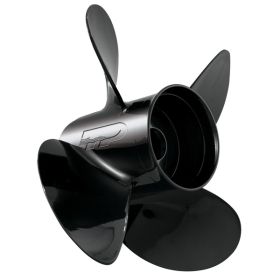 Turning Point Hustler&reg; - Right Hand - Aluminum Propeller - LE-1417 - 4-Blade - 14.5" x 17 Pitch