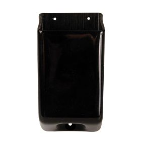 Beckson Soft-Mate Mini Radio Holder - Black