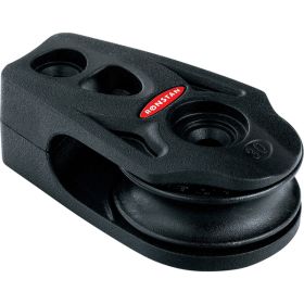 Ronstan Series 30 Ball Bearing Orbit Block&#153; - Cheek