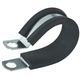 Ancor Stainless Steel Cushion Clamp - 3" - 10-Pack