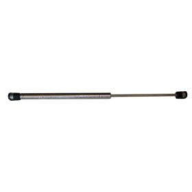 Whitecap 10" Gas Spring - 40lb - Stainless Steel