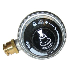 Kuuma LP Gas Regulator f/Kettle, Profile 150 &amp; Profile Cubed 150