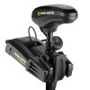 Minn Kota PowerDrive 55/US2 Trolling Motor - 12V-55lb-54"