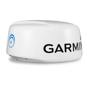 Garmin GMR Fantom&trade; 18 Dome Radar