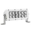 RIGID Industries E-Series PRO 6" Spot-Flood Combo LED - White