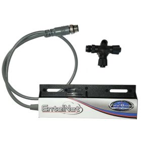 Faria NMEA 2000 Entelnet&trade; Module w/NMEA 2000 Connector