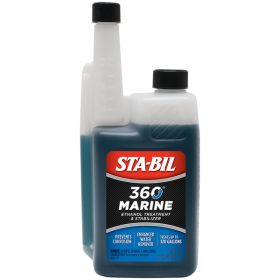 STA-BIL 360&reg; Marine&trade; - 32oz