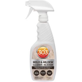 303 Mold &amp; Mildew Cleaner &amp; Blocker - 16oz