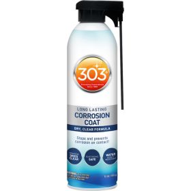 303 Long Lasting Corrosion Coat - 15oz