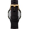 Timex T100 Black/Gold - 150 Lap