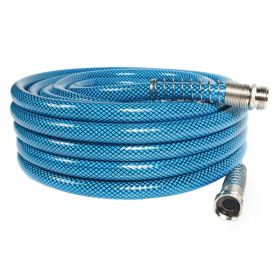 Camco Premium Drinking Water Hose - 5/8" ID - Anti-Kink - 75&#39;