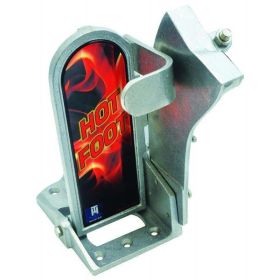 T-H Marine HOT FOOT&trade; Pro - Top Load Foot Throttle f/OMC Mercury